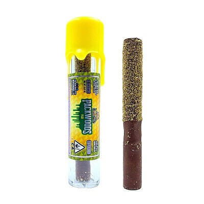 Packwoods Flo: A New Wave in Premium Cannabis Innovation