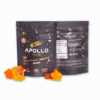 300MG Apollo Edibles – Sativa Gummies