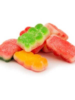 PharmaCBD Delta-8 Triple Layer Bears (300 mg Total Delta-8-THC)