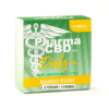 PharmaCBD Delta-8 Mango Kush Dabs (2g Delta-8-THC): The Ultimate Cannabis Concentrate Experience