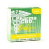 PharmaCBD Delta-8 Pineapple Express Dabs (2g Delta-8-THC): A Premium Tropical Concentrate Experience