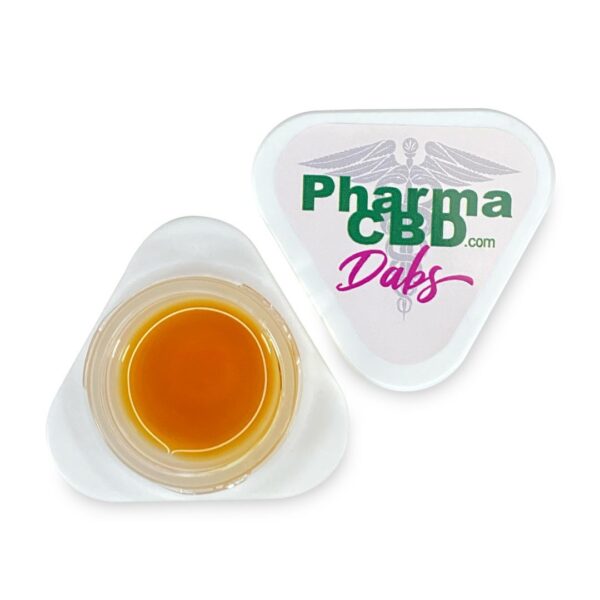 PharmaCBD Delta-8 Runtz Dabs (1 Gram Delta-8-THC)