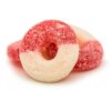 PharmaCBD Delta-8 Watermelon Rings (300 mg Total Delta-8-THC)