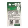 PharmaCBD-Trainwreck-Delta-8-THC-Vape-Cartridge-Back-scaled-1.jpg PharmaCBD Trainwreck Delta-8-THC Vape Cartridge (Sativa) – Elevate Your Mind with Energy and Clarity