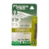 PharmaCBD-Trainwreck-Delta-8-THC-Vape-Cartridge-Front-scaled-1.jpg PharmaCBD Trainwreck Delta-8-THC Vape Cartridge (Sativa) – Elevate Your Mind with Energy and Clarity