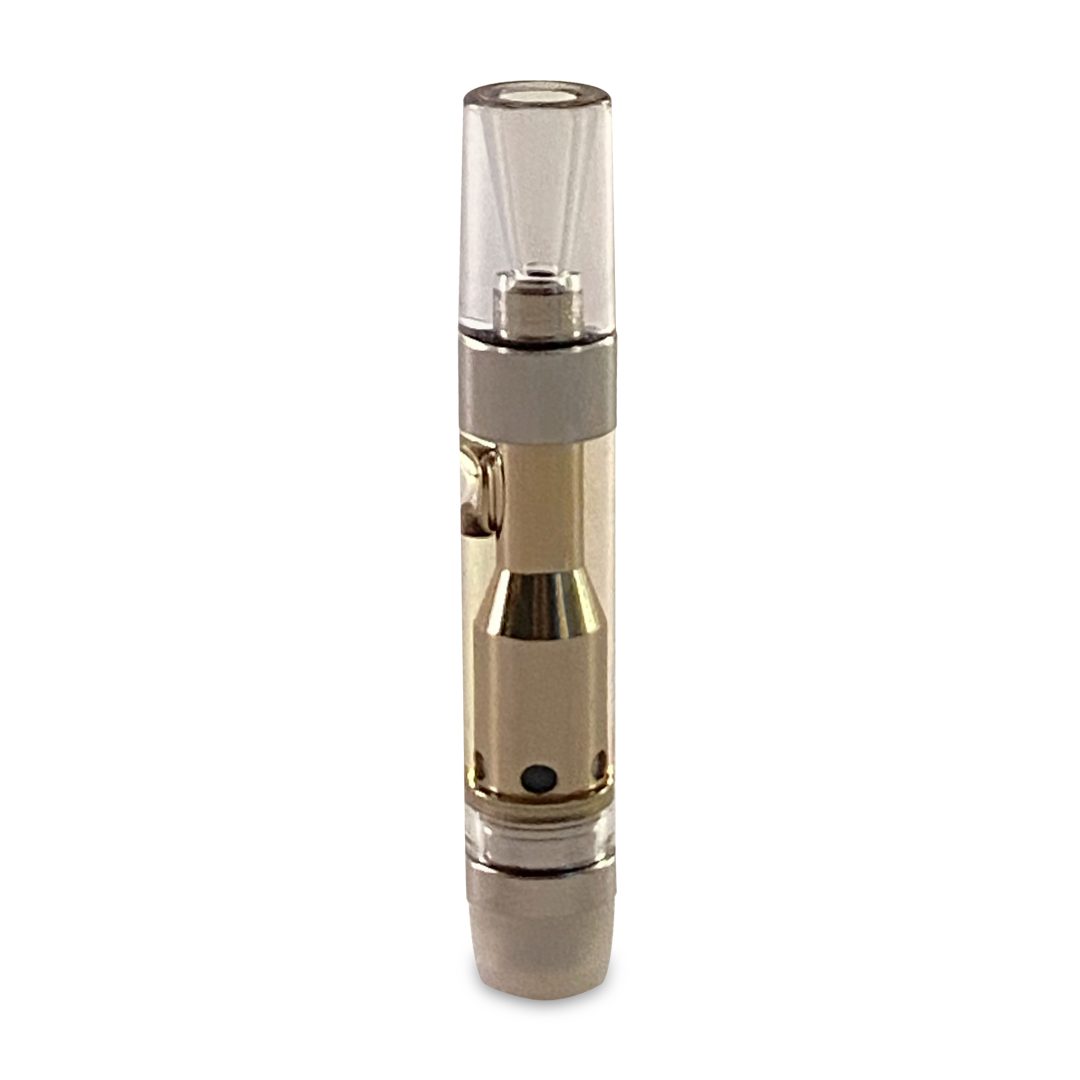 PharmaCBD Grape Zkittlez Delta-8-THC Vape Cartridge - Image 2