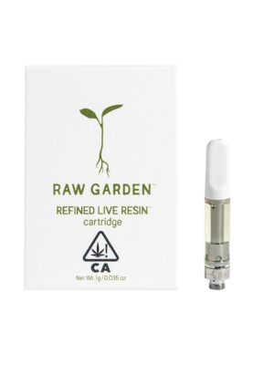 Purple Patrick Refined Live Resin™ 1.0g – A Premium Cannabis Concentrate