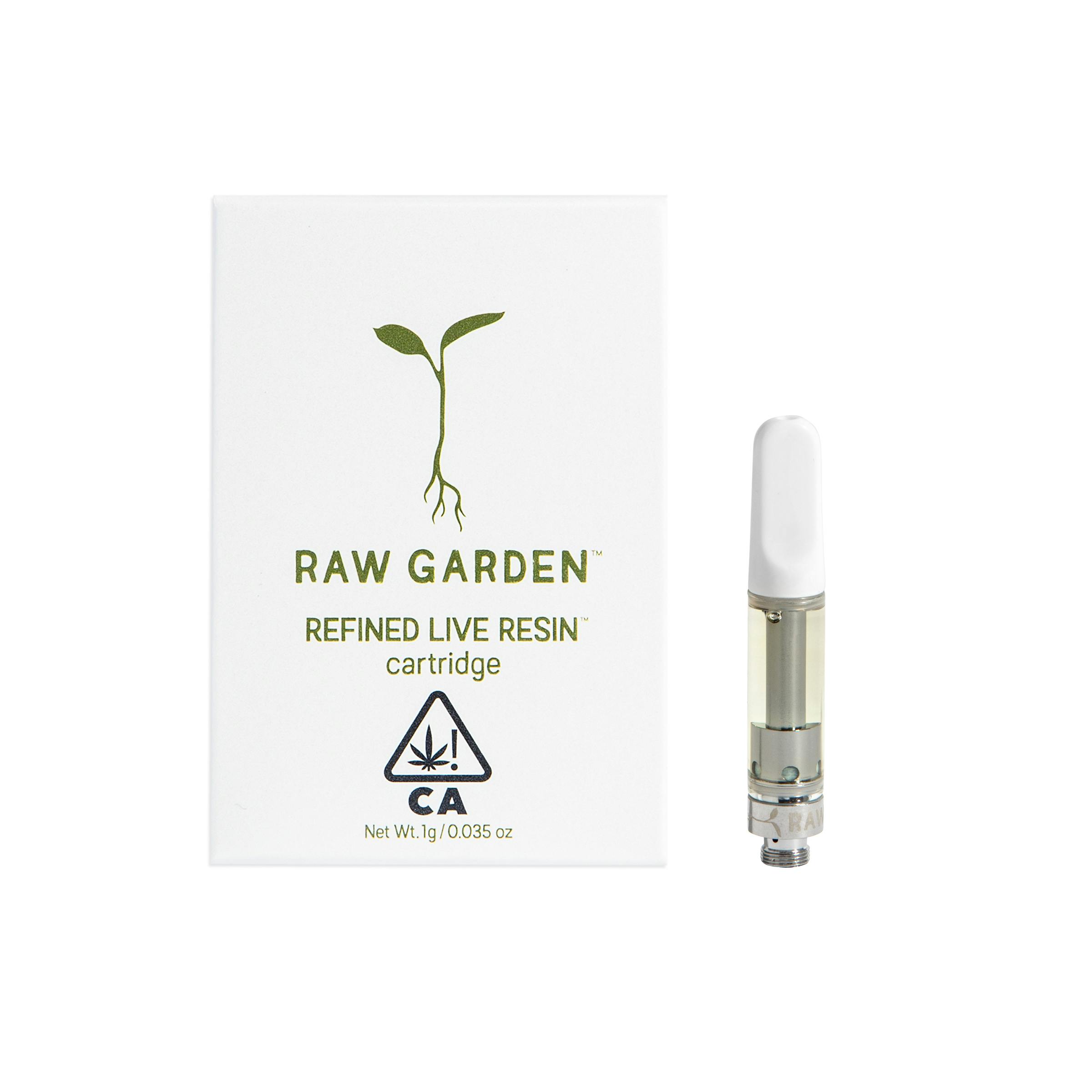 Purple Patrick Refined Live Resin™ 1.0g – A Premium Cannabis Concentrate