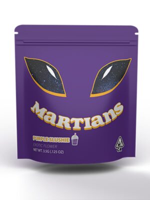 Purple-Slushie-3.5-Grams-–-STIIIZY-Premium-Cannabis-Flower.jpg Purple Slushie | 3.5 Grams – STIIIZY Premium Cannabis Flower