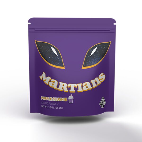 Purple Slushie | 3.5 Grams – STIIIZY Premium Cannabis Flower