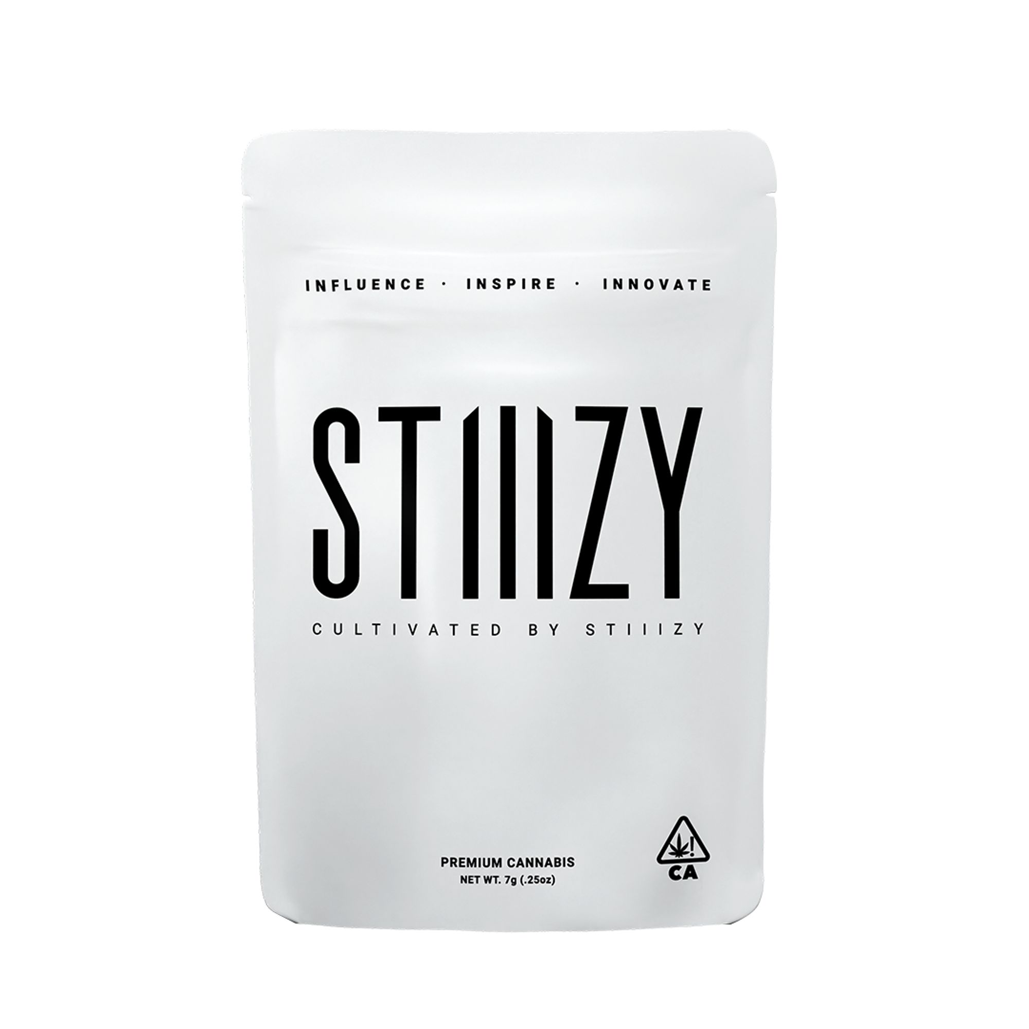 Rainbow Mintz | 7 Grams – STIIIZY Premium Cannabis Flower