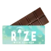 Rize | Milk Crunch Mushroom Chocolate Bar | 5g Bar