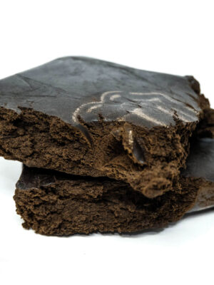 3.5gms Rolling Stone Afghani Hash (AAAA): A Premier Hashish Experience