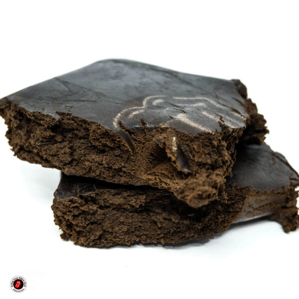 3.5gms Rolling Stone Afghani Hash (AAAA): A Premier Hashish Experience