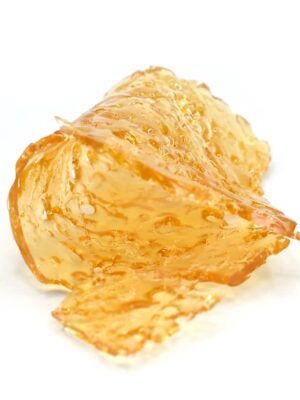 7gms Death Bubba Shatter – Top Shelf: The Ultimate Cannabis Concentrate Experience