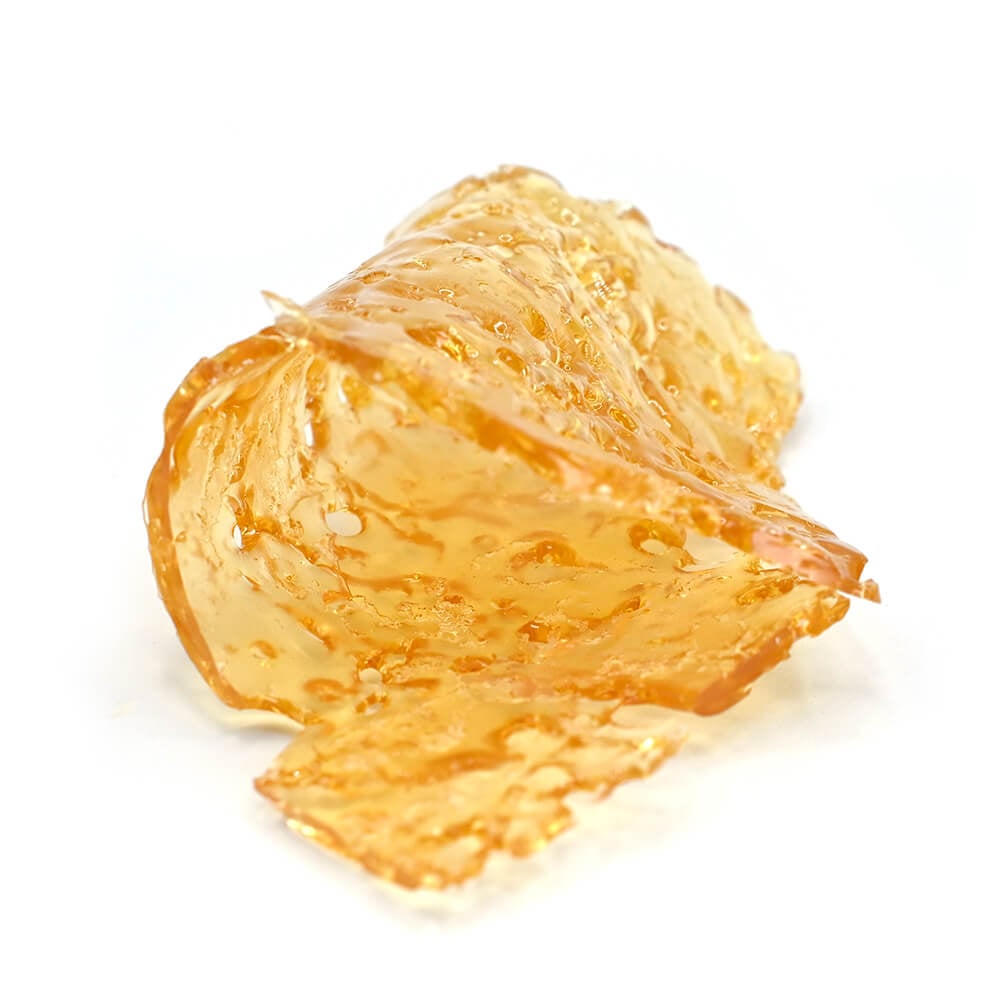 7gms Death Bubba Shatter – Top Shelf: The Ultimate Cannabis Concentrate Experience