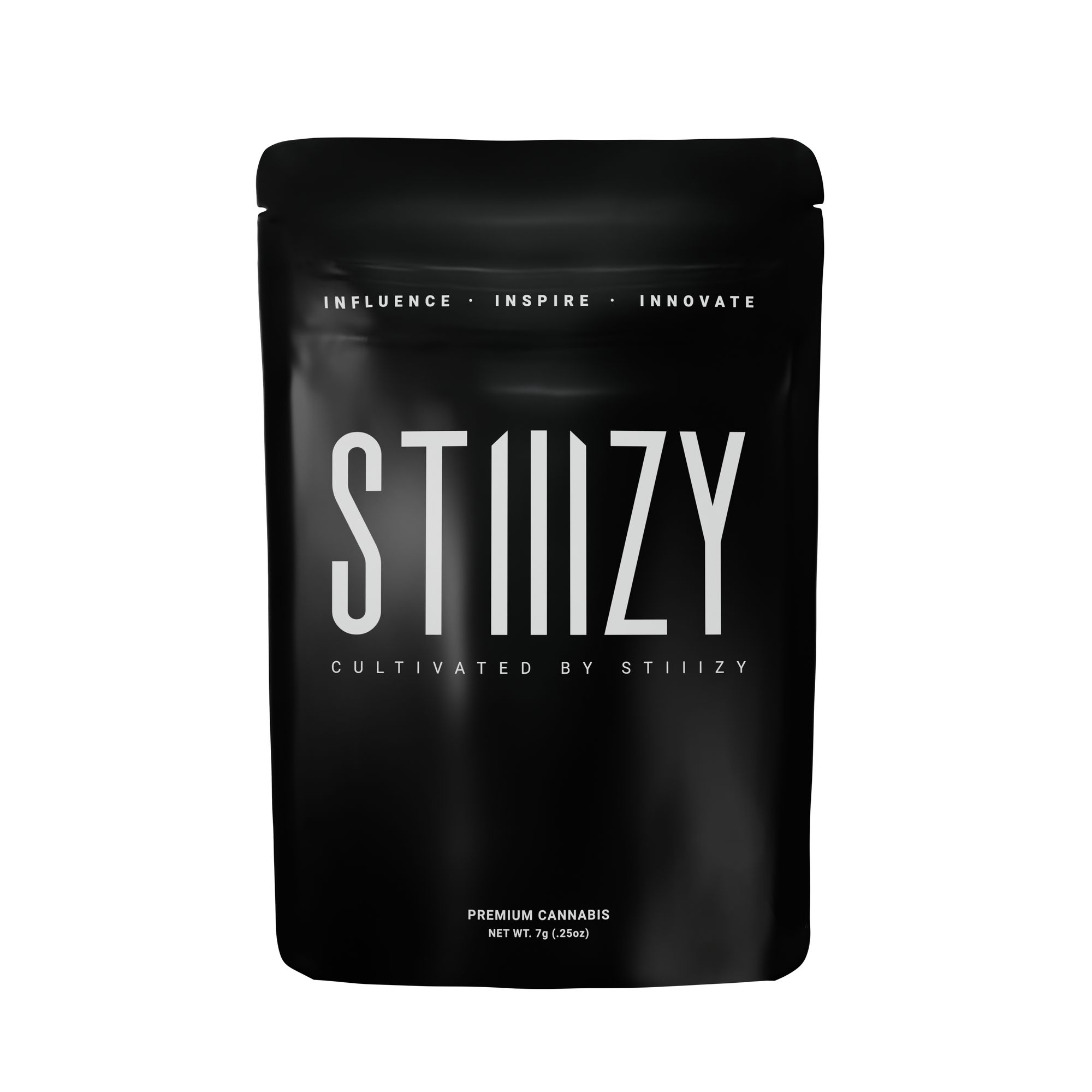 Zelato | 7 Grams – STIIIZY Premium Cannabis Flower