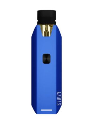STIIIZY Pro Battery – Blue | 1EA