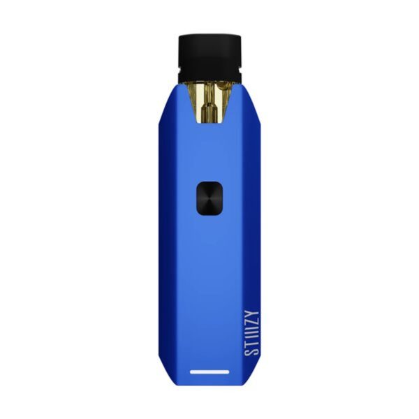 STIIIZY Pro Battery – Blue | 1EA