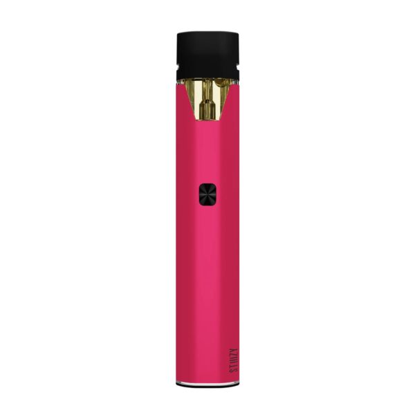 STIIIZY Battery – Neon Pink | 1EA