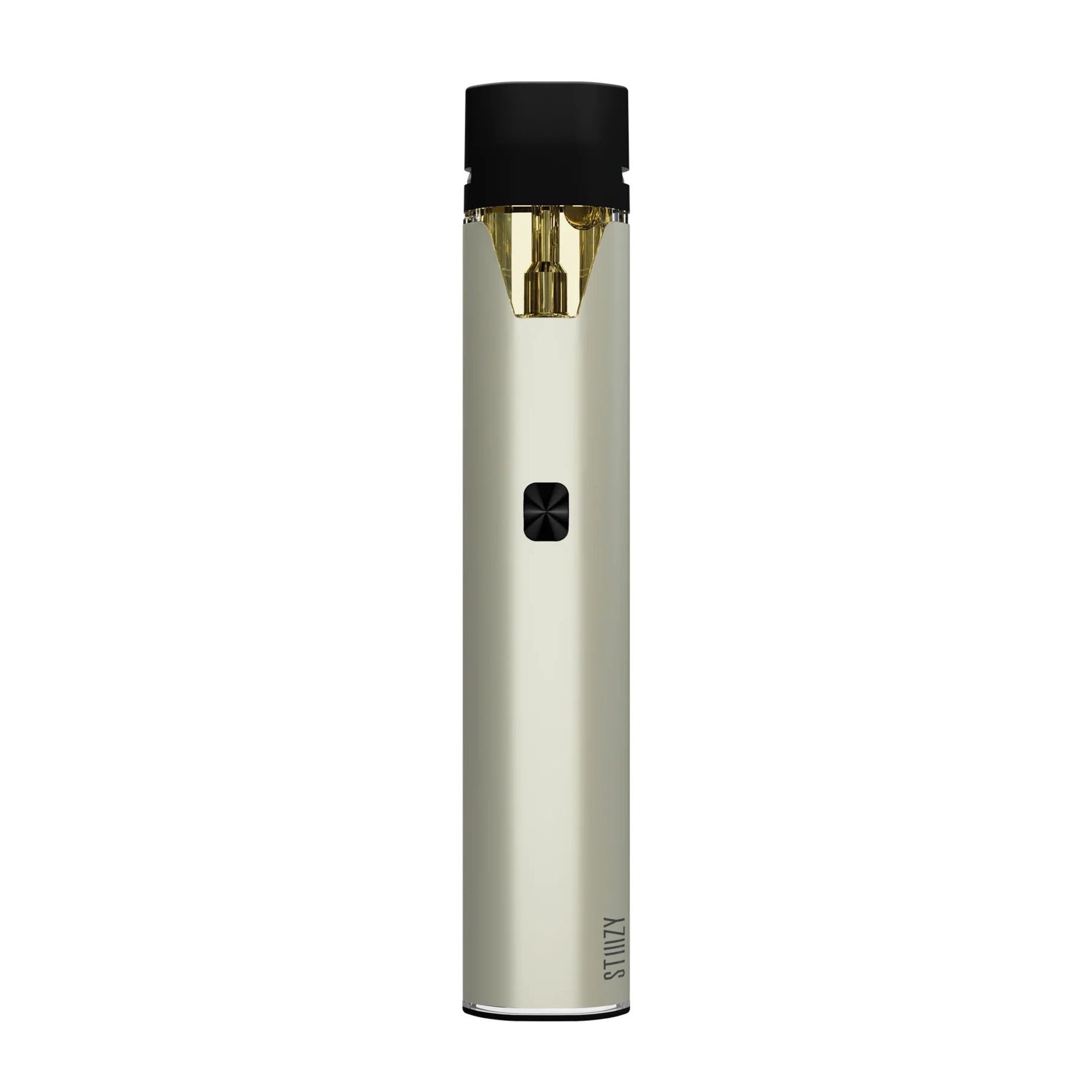 STIIIZY Battery – Pearl White | 1EA
