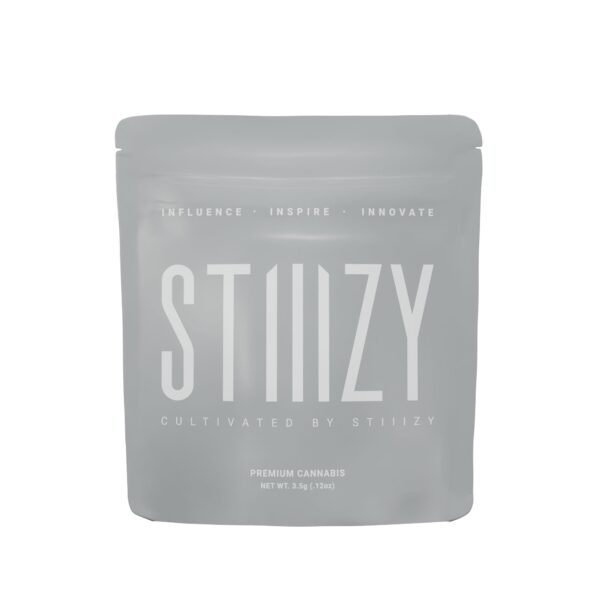 Grape Octane | 3.5 Grams – STIIIZY Premium Cannabis Flower