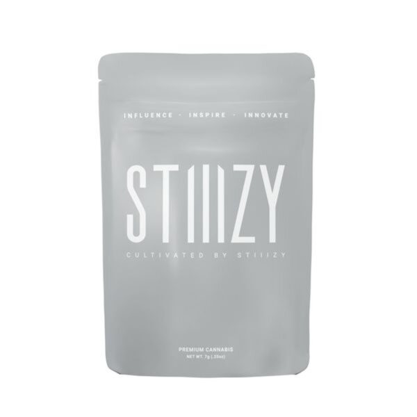 Chocolatina | 7 Grams – STIIIZY Premium Cannabis Flower