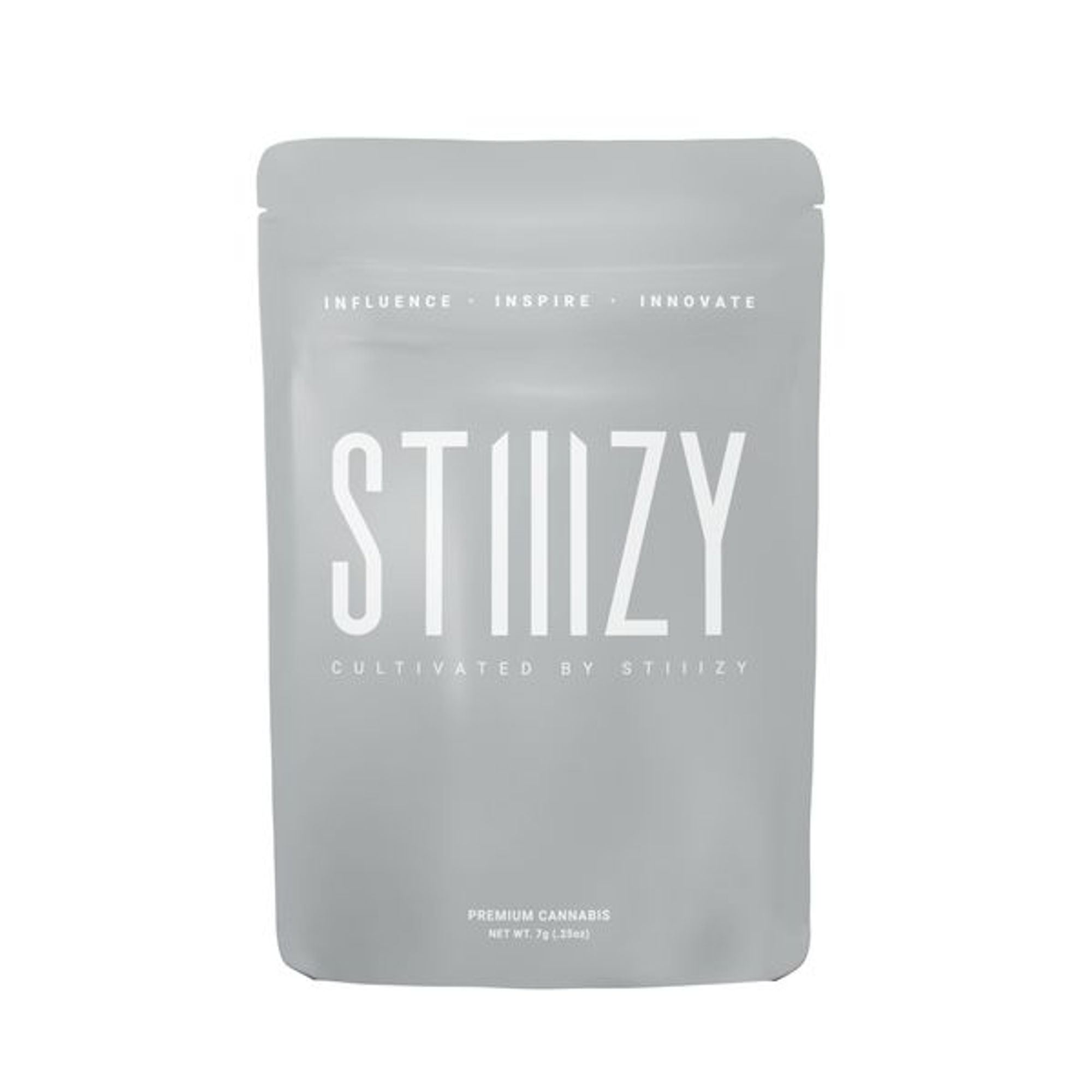 Triangle Mintz | 7 Grams – STIIIZY Premium Cannabis Flower