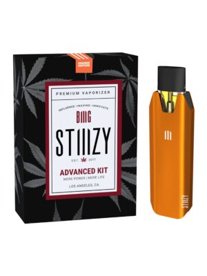 STIIIZY Orange Battery | 1EA