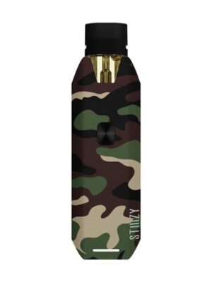 STIIIZY Pro Battery – Camouflage | 1EA