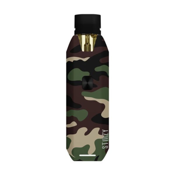 STIIIZY Pro Battery – Camouflage | 1EA