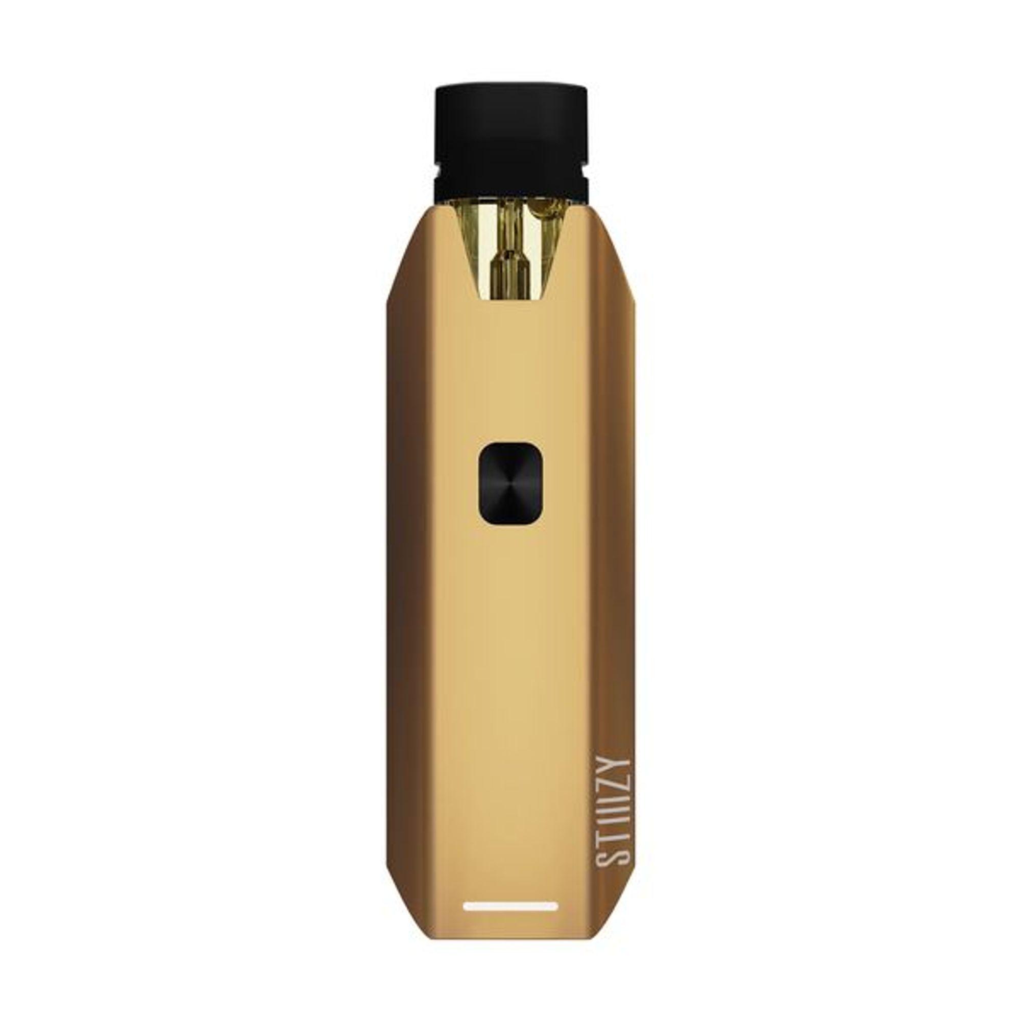 STIIIZY Pro Battery – Gold | 1EA