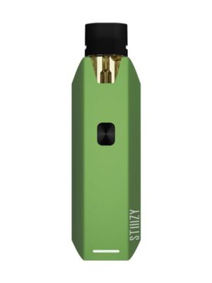 STIIIZY Pro Battery – Green | 1EA