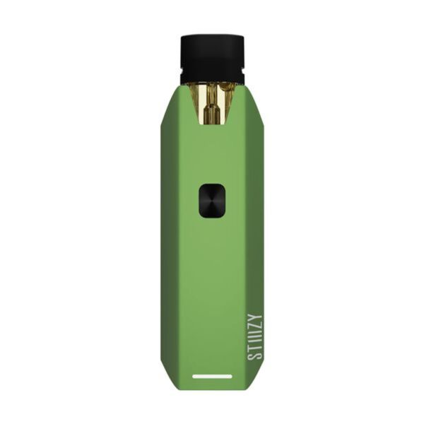 STIIIZY Pro Battery – Green | 1EA