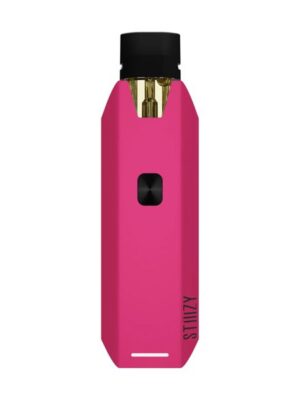 STIIIZY Pro Battery – Neon Pink | 1EA