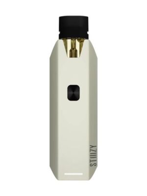 STIIIZY Pro Battery – Pearl White | 1EA