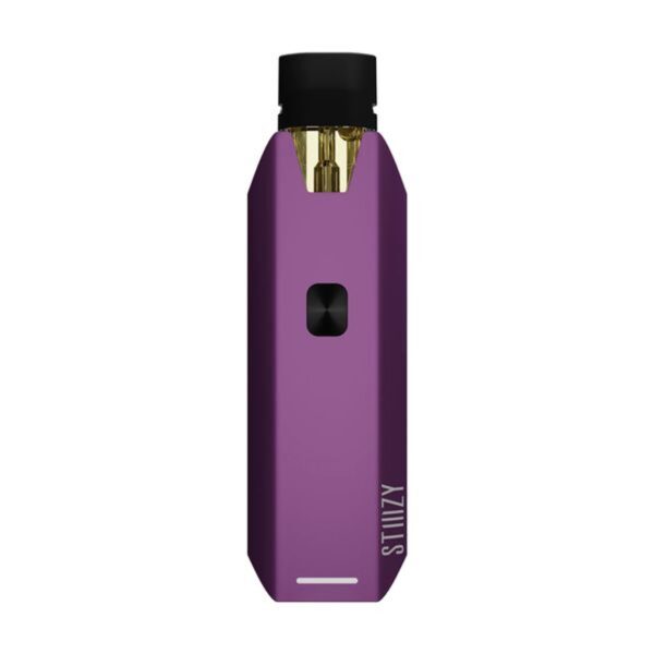 STIIIZY Pro Battery – Purple | 1EA