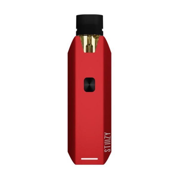 STIIIZY Pro Battery – Red | 1EA