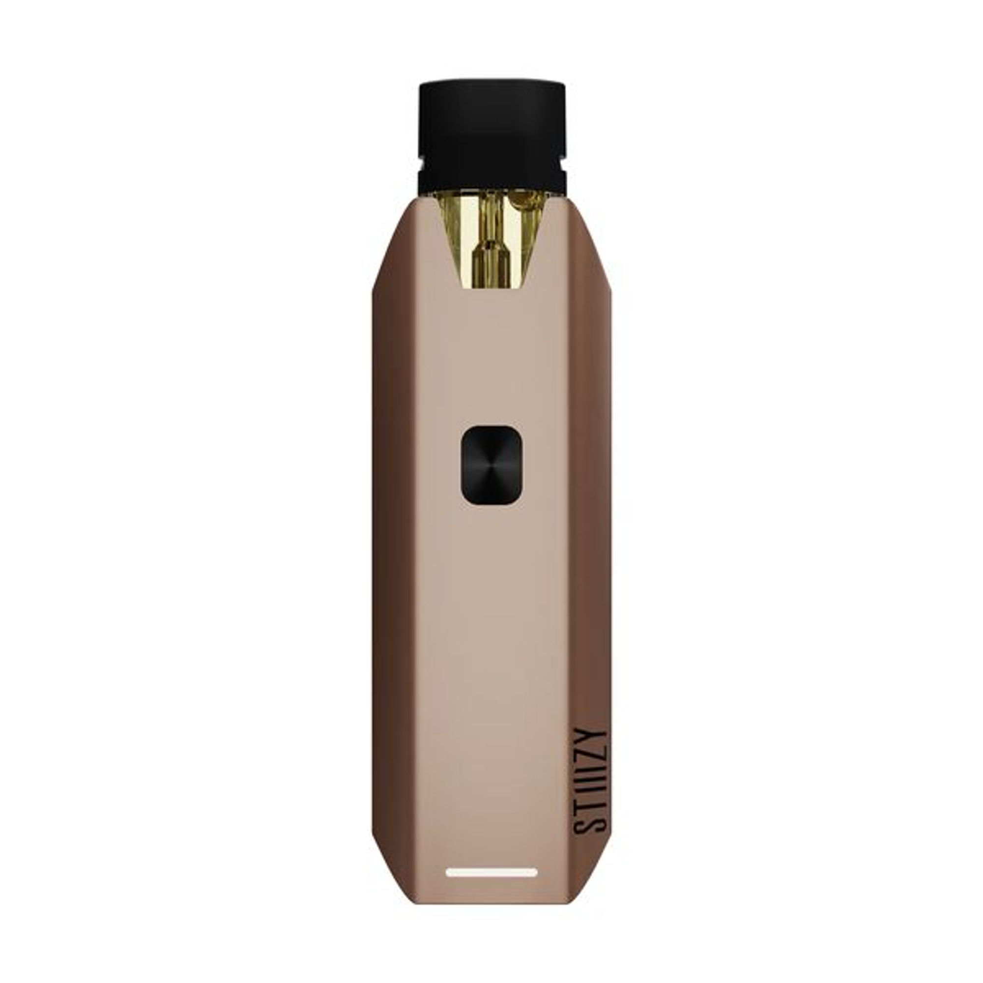 STIIIZY Pro Battery – Rose Gold | 1EA