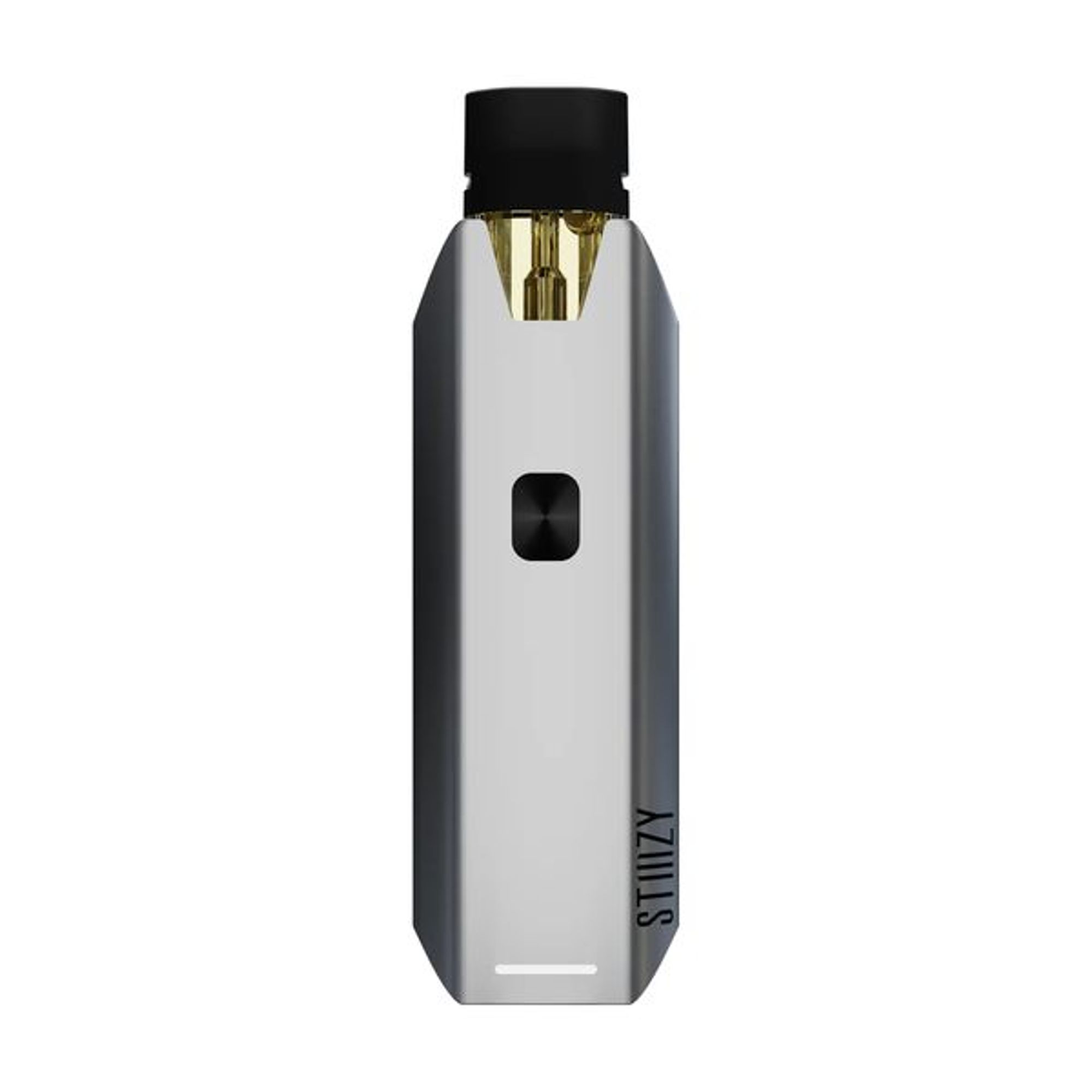 STIIIZY Pro Battery – Silver | 1EA