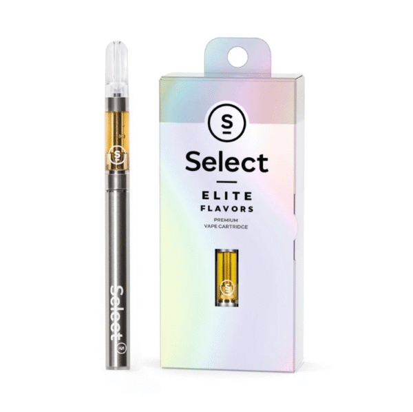 Select Elite Carts