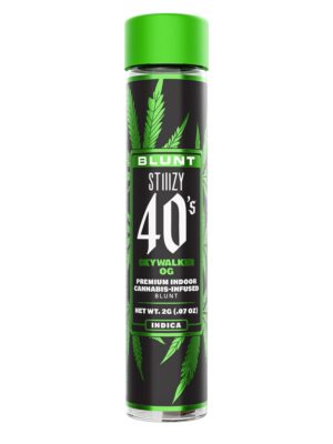 Skywalker OG 2.0 Grams – STIIIZY Premium Cannabis Preroll