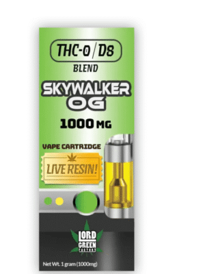 Skywalker THC