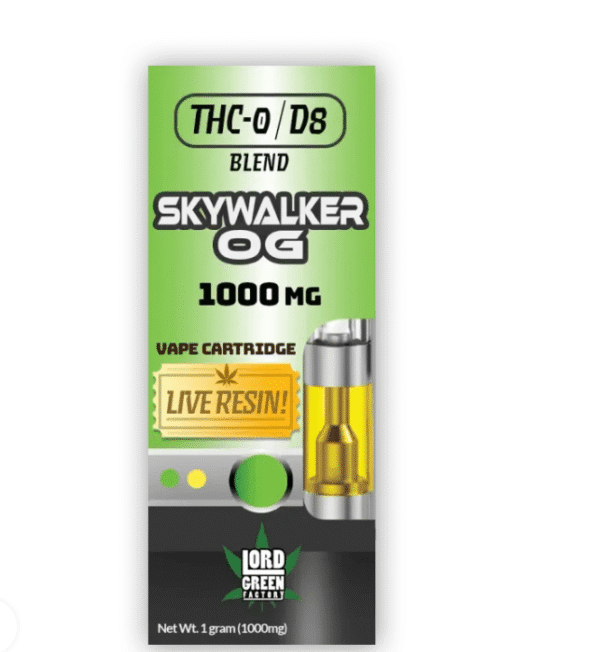 Skywalker THC