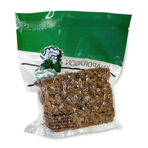 Snapdragon Delta-8-THC Cocoa Pebbles Cereal Treat (40 mg Delta-8-THC): A Tasty, Potent Cannabis Experience