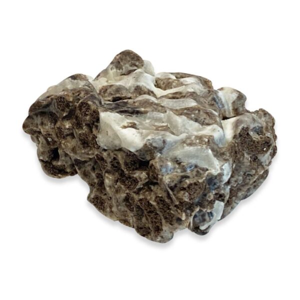 Snapdragon Delta-8-THC Cookies N Cream Cereal Treat (40 mg Delta-8-THC): A Delicious and Relaxing Edible Experience