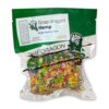 Snapdragon Delta-8-THC Fruity Pebbles Cereal Treat (40 mg Delta-8-THC): A Flavorful and Relaxing Cannabis Experience