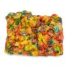 Snapdragon Delta-8-THC Fruity Pebbles Cereal Treat (40 mg Delta-8-THC): A Flavorful and Relaxing Cannabis Experience