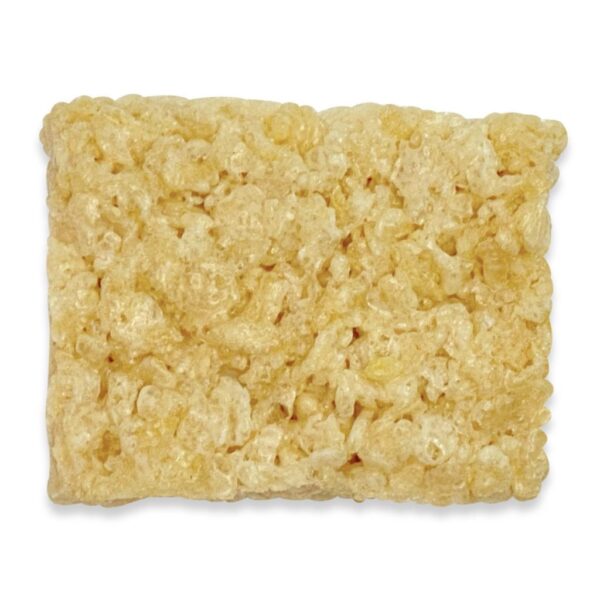 Snapdragon Delta-8-THC Rice Krispy Cereal Treat (40 mg Delta-8-THC): A Perfect Balance of Flavor and Relaxation
