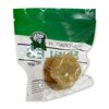 Snapdragon Delta-8-THC White Chocolate Macadamia Cookies (60 mg total Delta-8-THC): A Sweet and Relaxing Treat